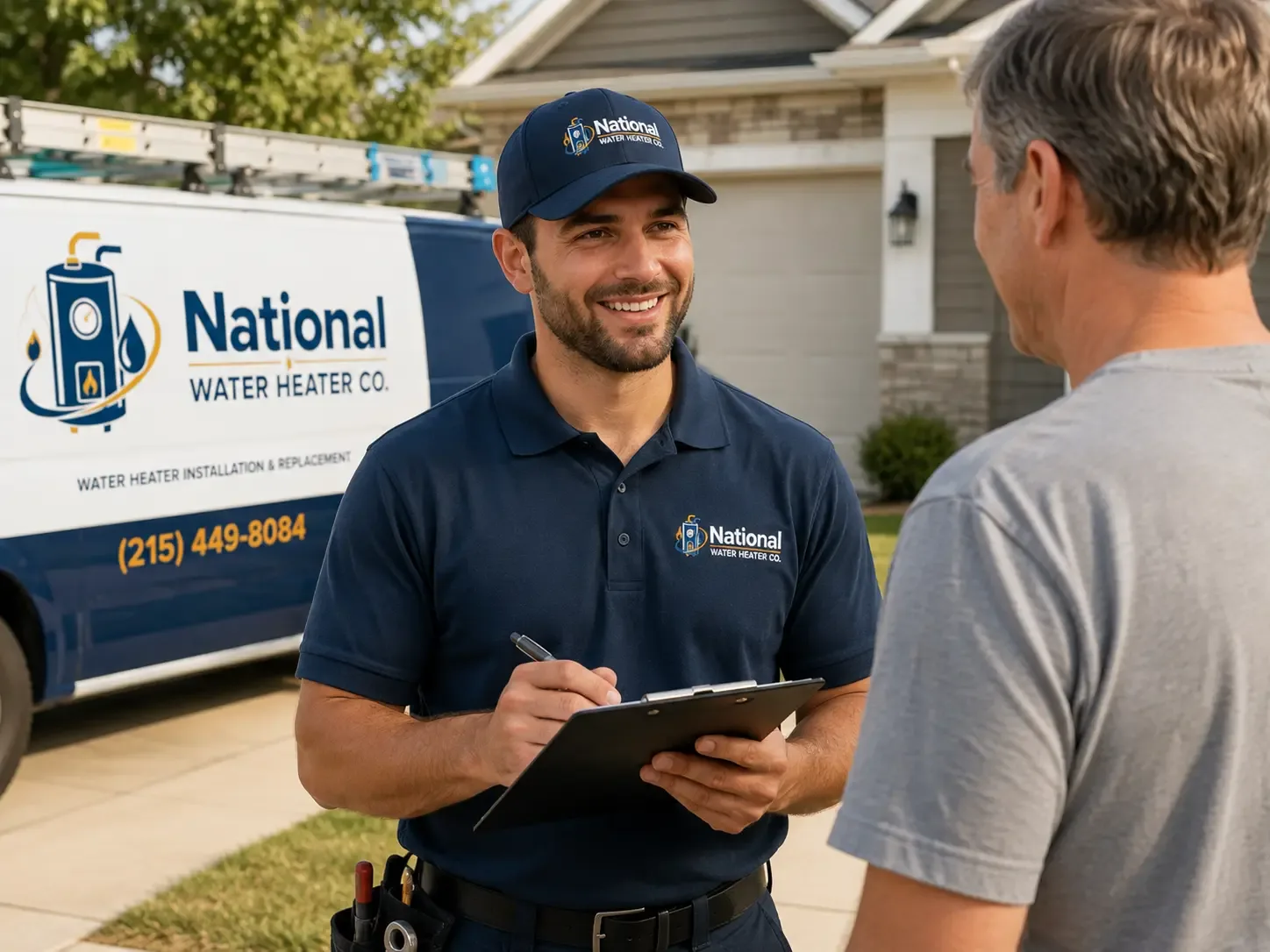 Water Heater Installation Lusby, MD FAQs